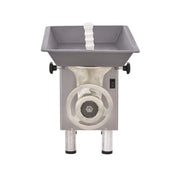 Meat Grinder by PRO-CUT – Large, 28.66 pounds, Cast Iron, Stainless Steel, Model KG-22-W