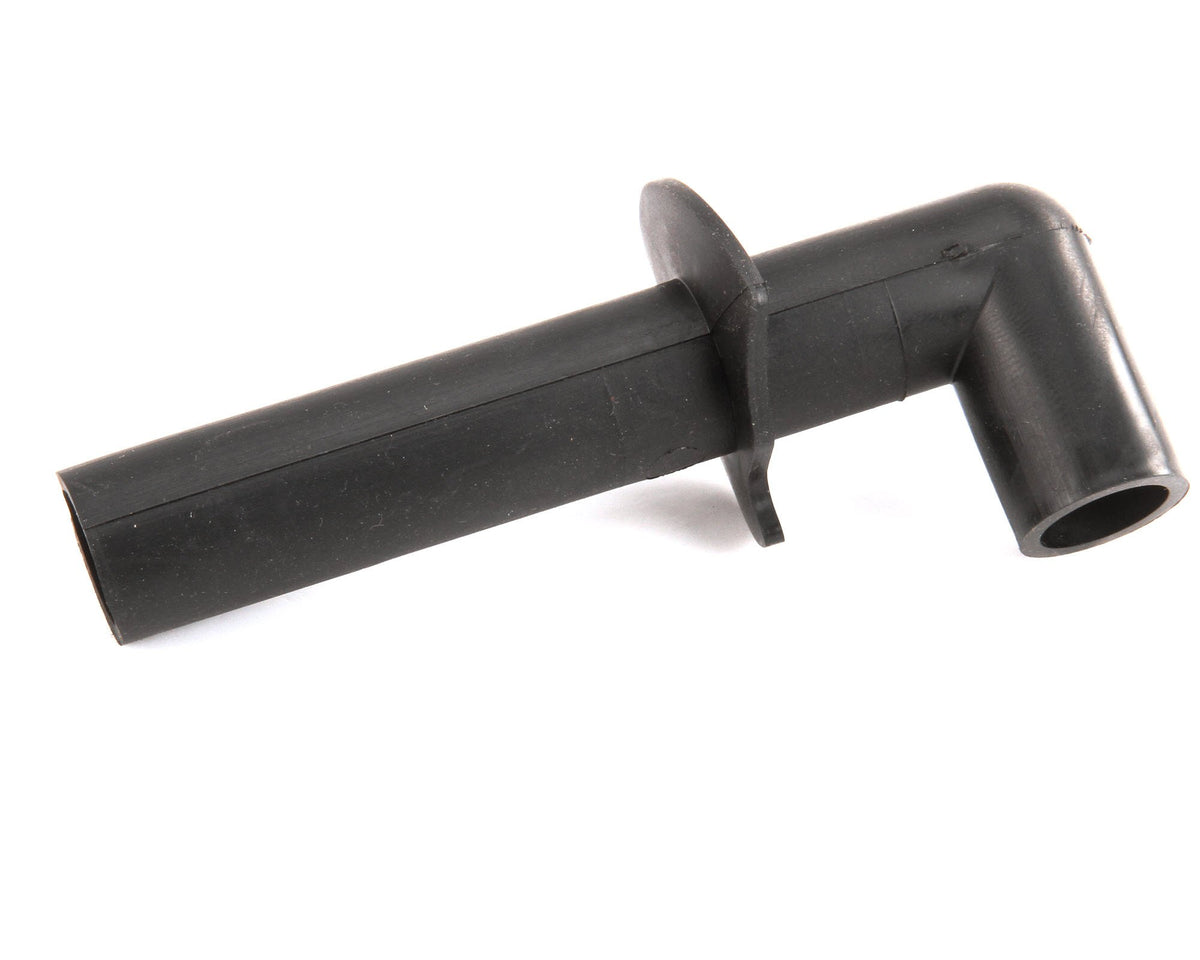 Bypass Hose by HOSHIZAKI – Black, Model 439237-03