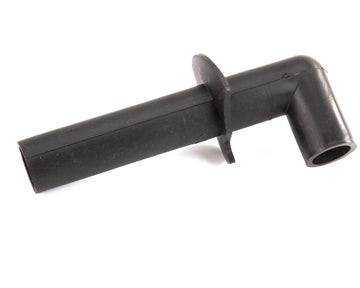 Bypass Hose by HOSHIZAKI – Black, Model 439237-03