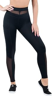 Starline Power Legging