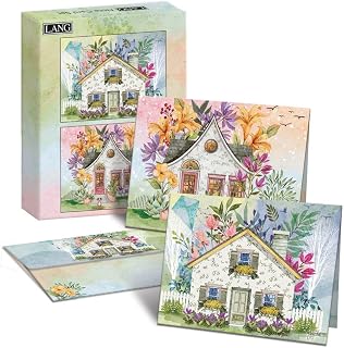 Lang, Bless This Home Assorted Boxed Note Cards