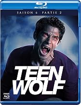 TEEN WOLF - SAISON 6 PT2 [Blu-ray]