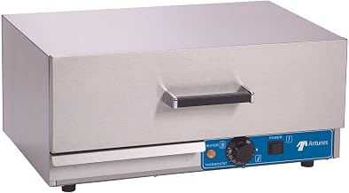 Antunes 9400112 WD-21A Warming Drawer (International Model), 22.13" Length, 17.5" Width, 10.25" Height