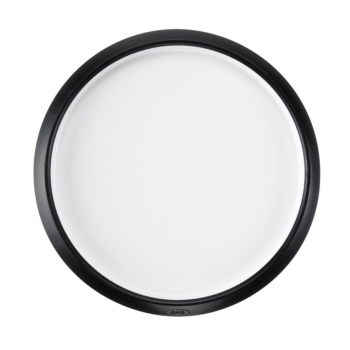 OXO 1 / 11-Inch / White Lazy Susans