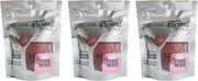 Rokz Watermelon Cocktail Sugar, drink rimmer (3 Pack)