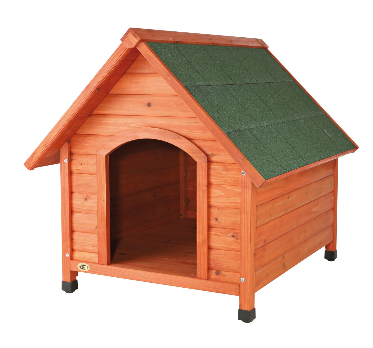 TRIXIE Brown / Large / Cottage Dog Houses