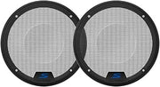 Alpine KTE-S65G 6.5" S-Series Speaker Grill