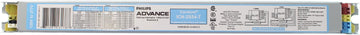 Advance ICN-2S54-T Centium Ballast, 2-Lamp, F54T5HO, 54W T5HO, 120/277V