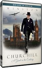 Winston Churchill: A Giant in the Century