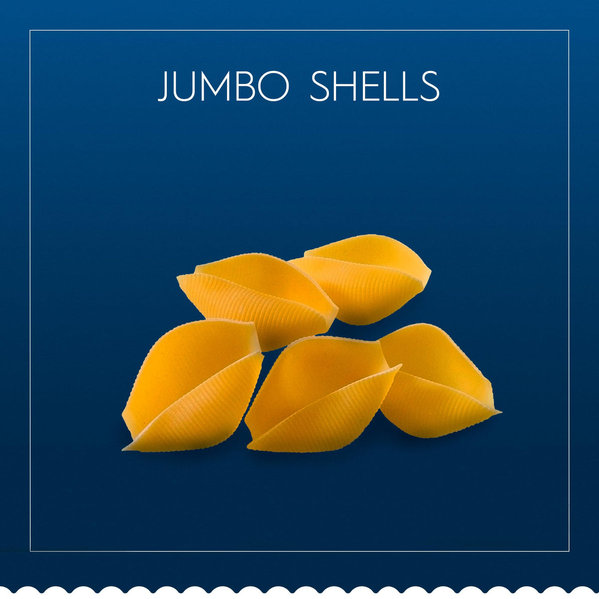 Barilla Wheat / 12 Ounce (Pack of 12) / Jumbo Shells Pasta, 12 oz Boxes (Pack of 12) Pasta & Noodles