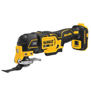DEWALT One Size / Tool Only (Pack of 4) / Multi Oscillating Tools