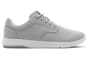 The Daily 2.0 Knit Heather Sleet 11 M by TravisMathew – 11, Cotton, Heather Sleet, Model 1MAA221