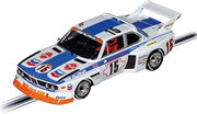 Carrera 27789 BMW 3.5 CSL No.15 1:32 Scale Evolution Analog Slot Car