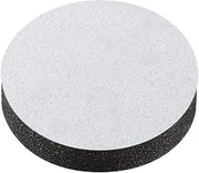 Dynabrade 53974 3-Inch Double-Sided Hook-Face Interface Pad