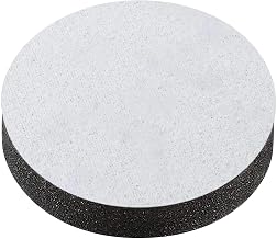 Dynabrade 53974 3-Inch Double-Sided Hook-Face Interface Pad
