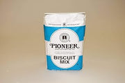 Pioneer Original Biscuit Mix, 5 Pound -- 6 per case.