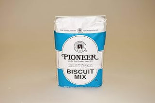 Pioneer Original Biscuit Mix, 5 Pound -- 6 per case.