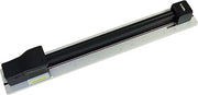 Carl Paper Trimmer, 20 inch, 80 Sheet Cutting Capacity, Industrial X-Trimmer, XTM-500 (CUI12500)