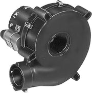 Fasco A165 3.3" Frame Permanent Split Capacitor OEM Replacement Specific Purpose Blower with Ball Bearing, 1/25HP, 3450rpm, 115V, 60Hz, 0.7 amps, CW Rotation