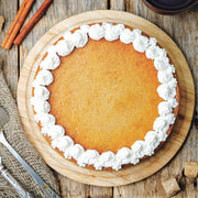 Nordic Ware Natural / 10" Pie Pan + Lid / 10-Inch Diameter Pie Pans