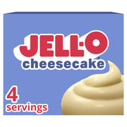 Instant Pudding & Pie Filling Mix by Jell-O – 3.4 Ounce (Pack of 1), White, Model 251953947551
