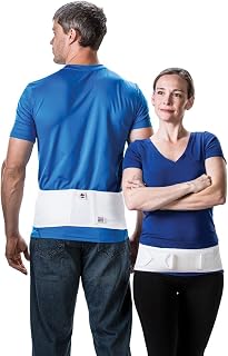 Core Products CorFit Sacroiliac Support Belt - Regular