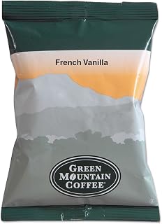 Green Mountain Coffee French Vanilla Coffee