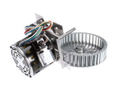 Food Service Systems 1/3 hp Motor Assembly by Nu-Vu – lead, Model 250-1004