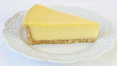 Mikes Pies 10 inch Key Lime Pie, 2 count per pack -- 4 per case.