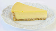 10 inch Key Lime Pie by Mikes Pies – Metal, Yellow
