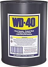 WD-40 Multi-Use Product, 5 - Gallon Pail