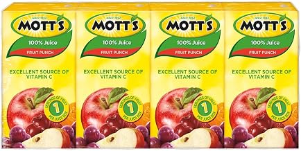 Fruit Punch 1 4/4.23 Ounce