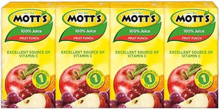 Fruit Punch 1 4/4.23 Ounce