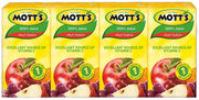 Fruit Punch 1 4/4.23 Ounce by Mott's – Pack of 11