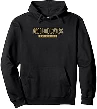 Cleveland Wildcats Swimming Pullover Hoodie