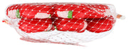 Babybel 8.5 Ounce (Pack of 1) / 1 String & Snack