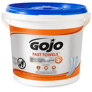 GOJO Blue / 130 Count (Pack of 1) / 1 Health Care