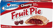 Hostess Cherry Fruit Pies (Pack of 8)