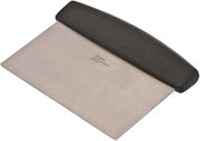 Browne 6" Stainless Steel Dough Scraper
