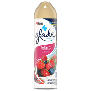 Air Freshener by Glade – 8 Ounce (Pack of 1), Pink, Model 679435