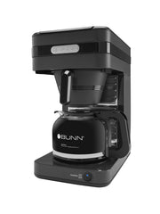 Bunn 10 Cup / High Altitude / Grey Coffee Machines