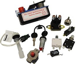 Aftermarket Kaivac 15ACBS