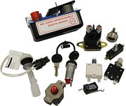 Aftermarket Minuteman International 190008
