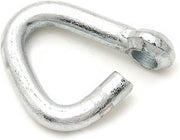 Forney 61094 Cold Shut, 7/16-Inch