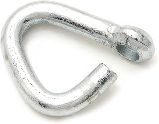 Forney 61094 Cold Shut, 7/16-Inch