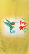 Interiors Dick's Hummingbird Beach Towel