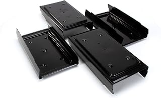 Prince Castle Kit Pan Cover (4Pk) 541-723E4S - Genuine OEM Replacement Part