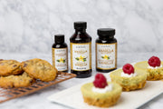 Pure Vanilla Extract by LorAnn Oils – 2 Ounces, Model L3035