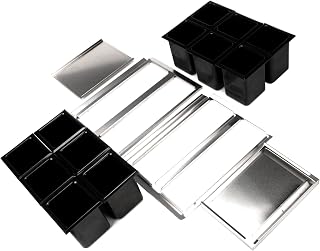 Perlick BW12-36R Bottle Wells, 12, 36 Ice Chest