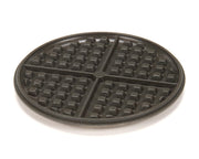 Waffle Grid Bottom by Nemco – 7, Stainless Steel, Black, Model 77260-S